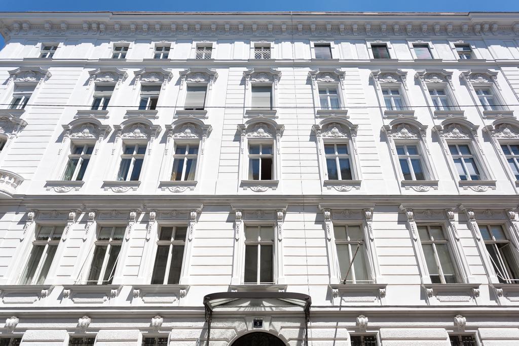 Appartement Luxus Palais-wohnung Am Karlsplatz Vienne