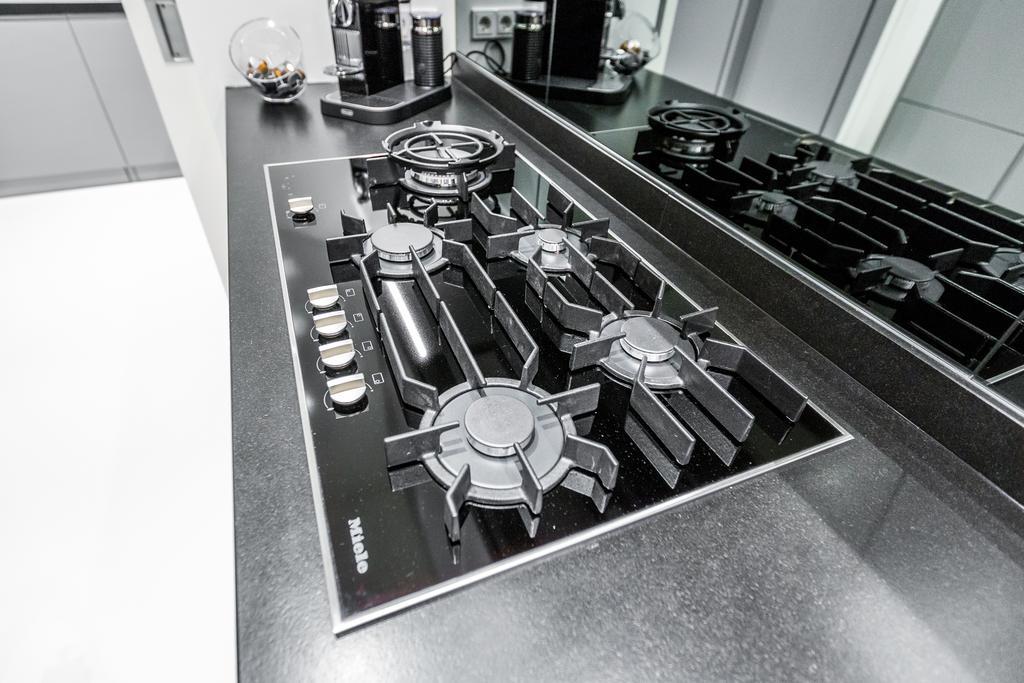 Appartement Luxus Palais-wohnung Am Karlsplatz