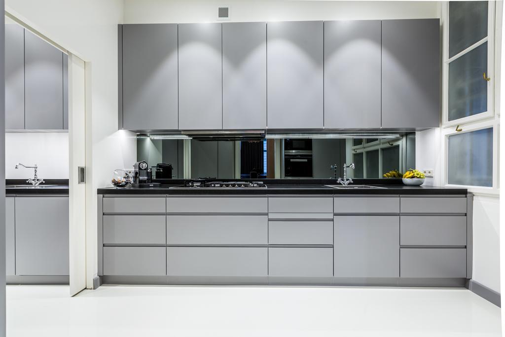 Luxus Palais-wohnung Am Karlsplatz