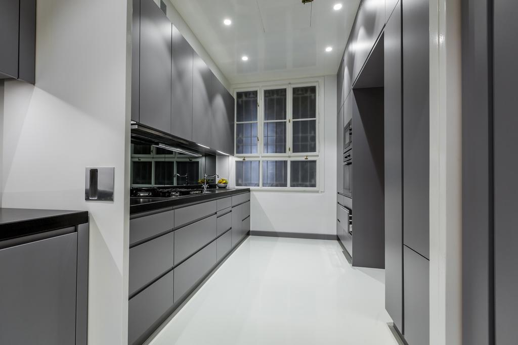 Luxus Palais-wohnung Am Karlsplatz