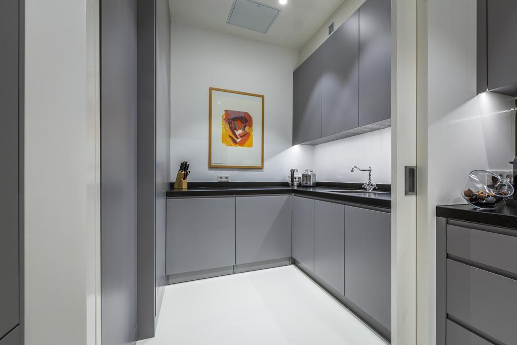 Appartement Luxus Palais-wohnung Am Karlsplatz *