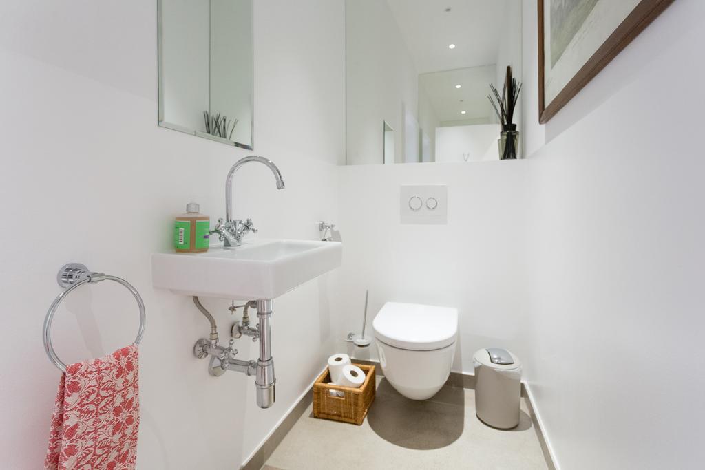 Appartement Luxus Palais-wohnung Am Karlsplatz Vienne