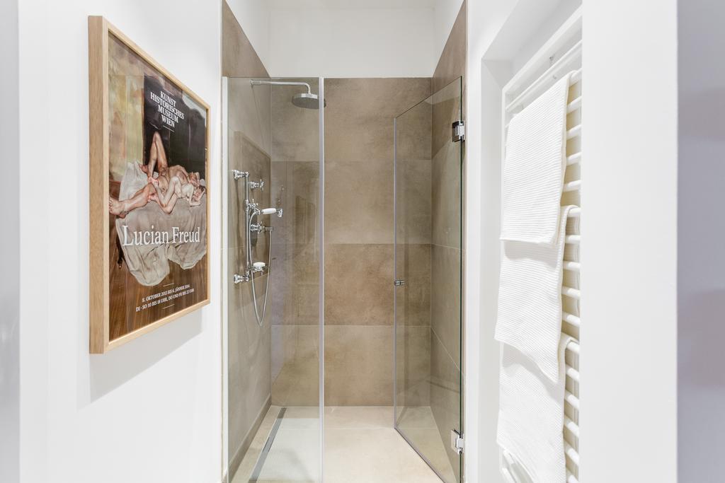 Apartamento Luxus Palais-wohnung Am Karlsplatz *